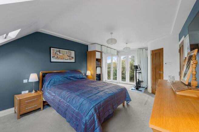 Principal Suite
