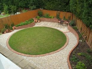 Garden 1