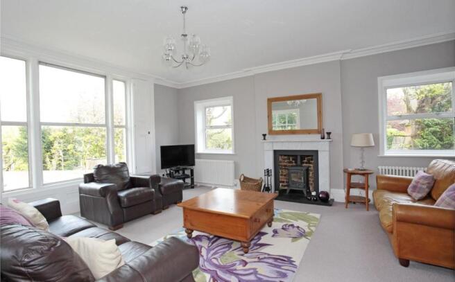 Drawing Room