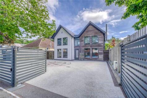 St Osmunds Road, Lower Parkstone, Poole, BH14