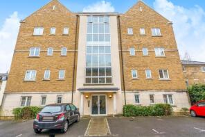 144, Reliance Way, Oxford OX4 2FQ