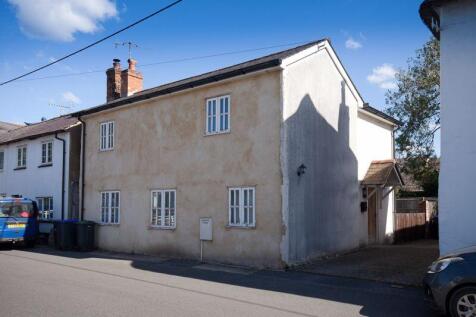 High Street, Shrewton