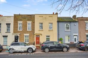 119, Marlborough Road, Gillingham ME7 5HD
