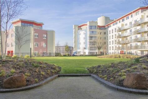 Hannover Quay, Bristol
