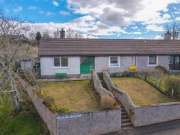 2, Carnegie Court, Bonar Bridge IV24 3EP