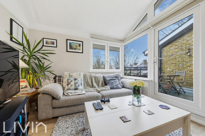 WALDRAM PARK ROAD, 22E-25