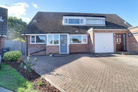 Lynwood Avenue, Waterlooville