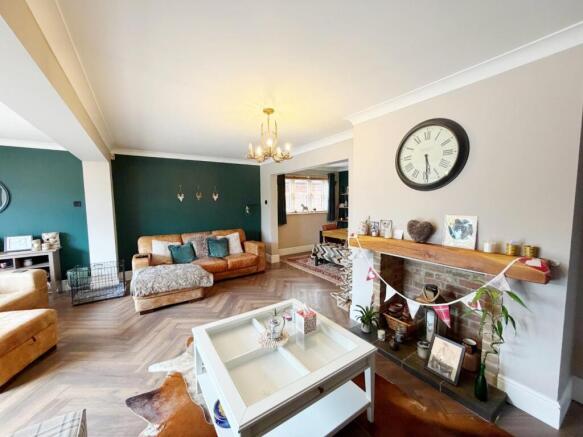 Melmar View, Fishburn, Stockton-On-Tees photo 4
