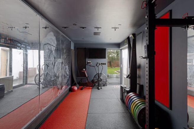 Home Gym