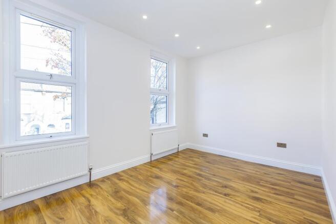 Bedroom 1 (Double)