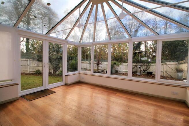 conservatory