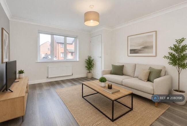 Lounge (Staged)