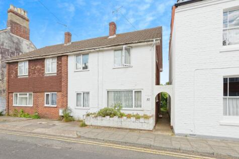 Cossington Road, Canterbury, Kent, CT1