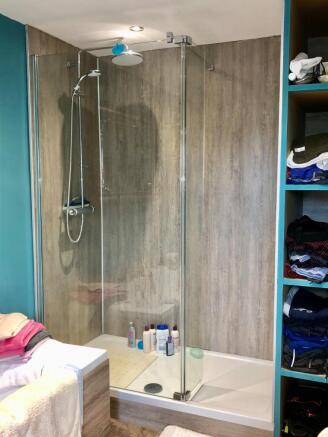 Shower