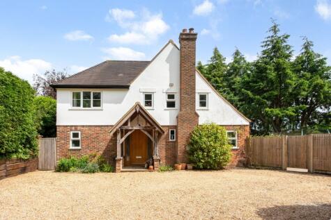 Woodbury Avenue, Petersfield, Hampshire