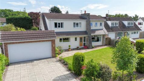 Thornton Crescent, Gayton, Wirral