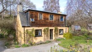 Mill Cottage, Kilmorack, A831 A862 Junction - Torgormack, Beauly IV4 7AL