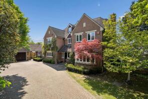 West Common House, Miller Place, Gerrards Cross SL9 7QQ