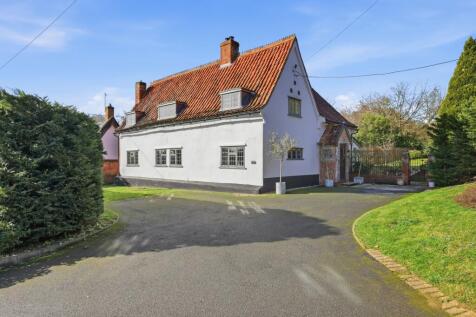 High Street, Ufford, IP13