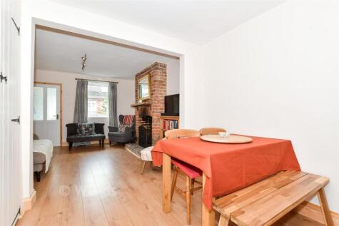 The Freehold, East Peckham, Tonbridge, Kent