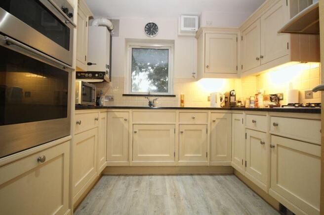 Fitted Kitchen