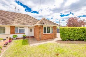 19, Mayfield Road, Farnborough GU14 8RS