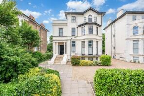 Flat 9, 176, Ewell Road, Surbiton KT6 6HG