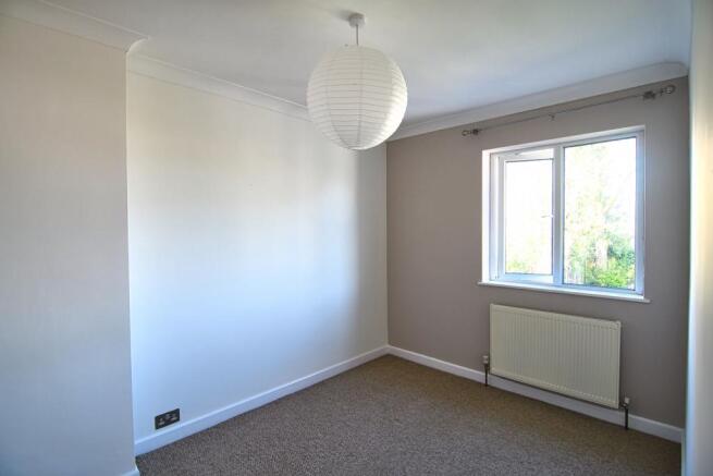 2nd Bedroom