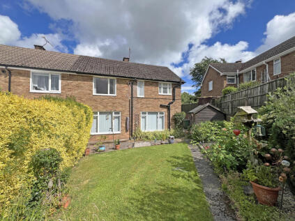 Kemberton Drive, Madeley, Telford