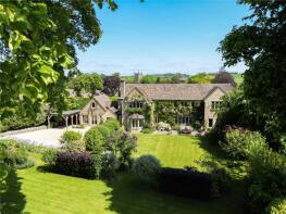 Daffodil House, Chedworth Road, Cheltenham GL54 4BN