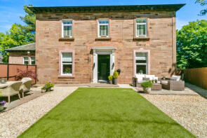 27a, Wellhall Road, Hamilton ML3 9BL