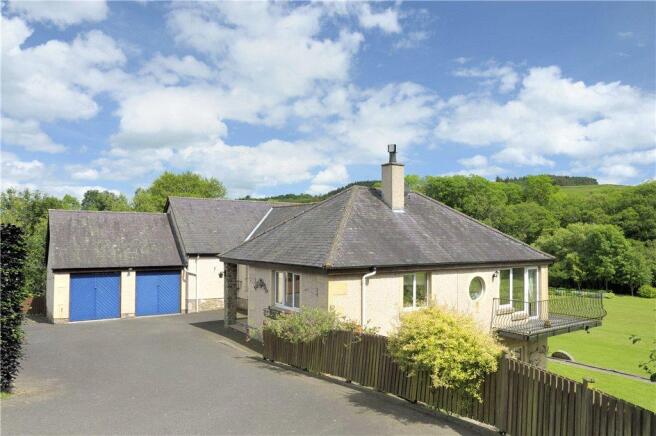 The Cornmill Selkirk