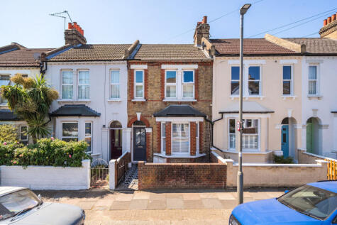 Himley Road, Tooting, London, SW17