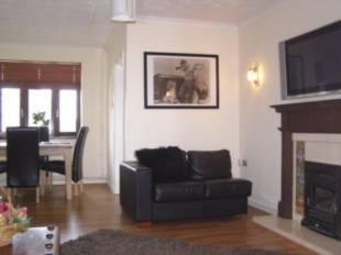 Lounge/ Dining Room