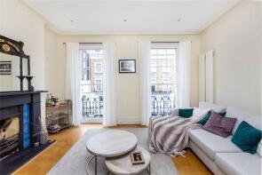 First Floor, 32, Charlwood Street, London SW1V 2DY