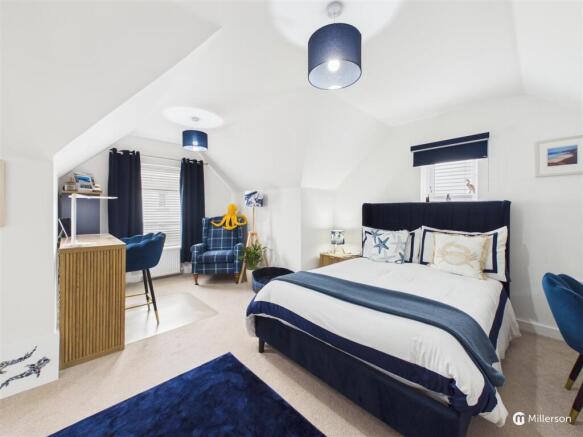 Main Bedroom