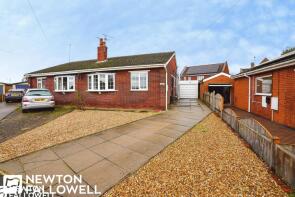 21, Portland Meadows, Retford DN22 8QD