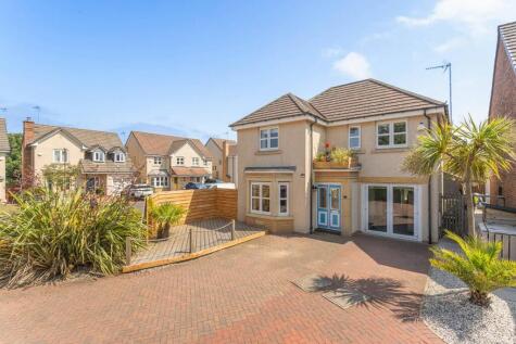 42 Kellie Place, Dunbar, EH42 1GF