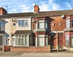191, Dansom Lane North, Hull HU8 7RS