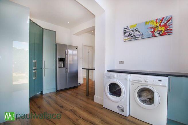 Kitchen/Utilit...