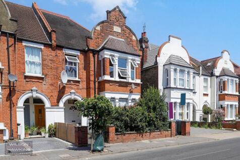 Hindes Road, Harrow