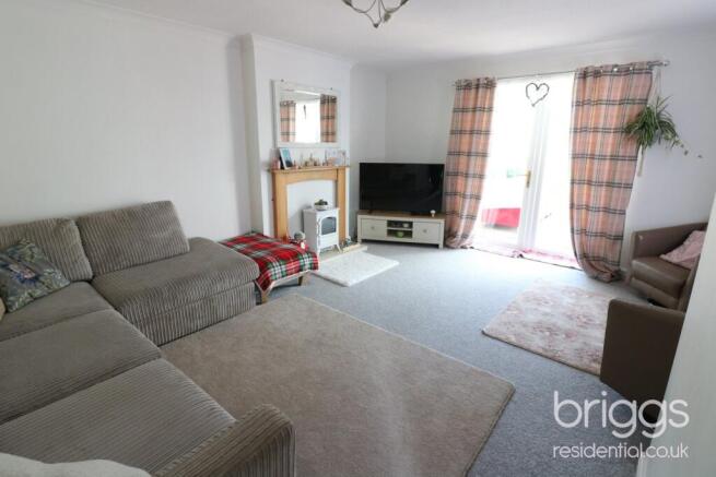 Stephens Way, Deeping St James, Market Deeping, PE6 photo 3