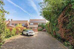 Thorne House, Sellars Road, Hardwicke, Gloucester GL2 4QD