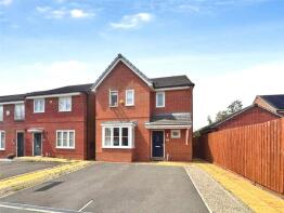 11, Bullbridge View, Manchester M28 3YB