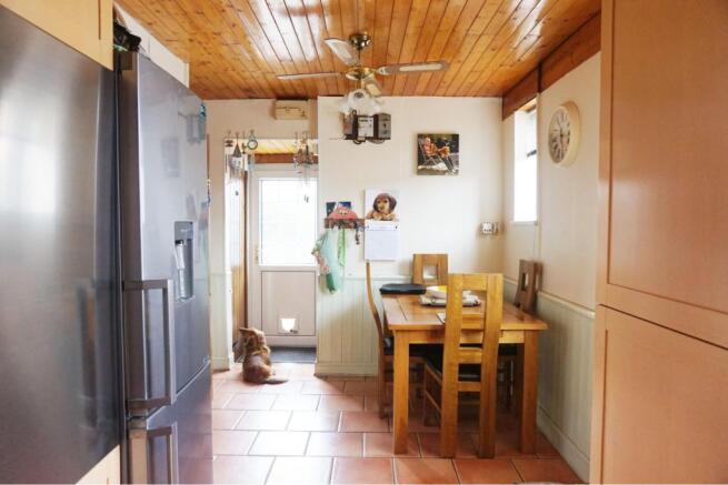 Breakfast Room