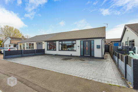 Bradwell Road, Lowton, Warrington, Greater Manchester, WA3 2PB