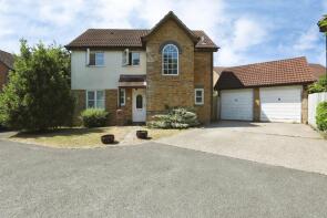 3, Woolven Close, Burgess Hill RH15 9RR