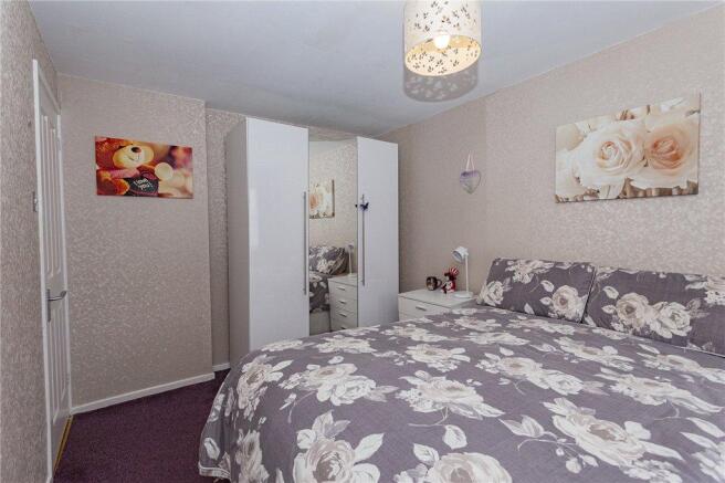 Bed1