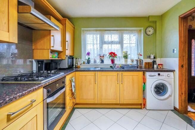 31 Waterhall Close, Walthamstow, London, E17 5PS