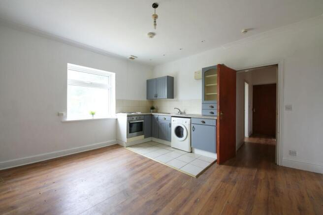 Kitchen lounge